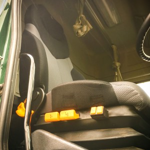 seat