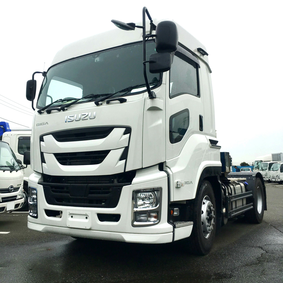 レア いすゞ ギガ トレーラ Isuzu Giga デコトラ レースコース奴さん Whirledpies Com レア いすゞ ギガ トレーラ Isuzu Giga デコトラ レースコース奴さん Whirledpies Com