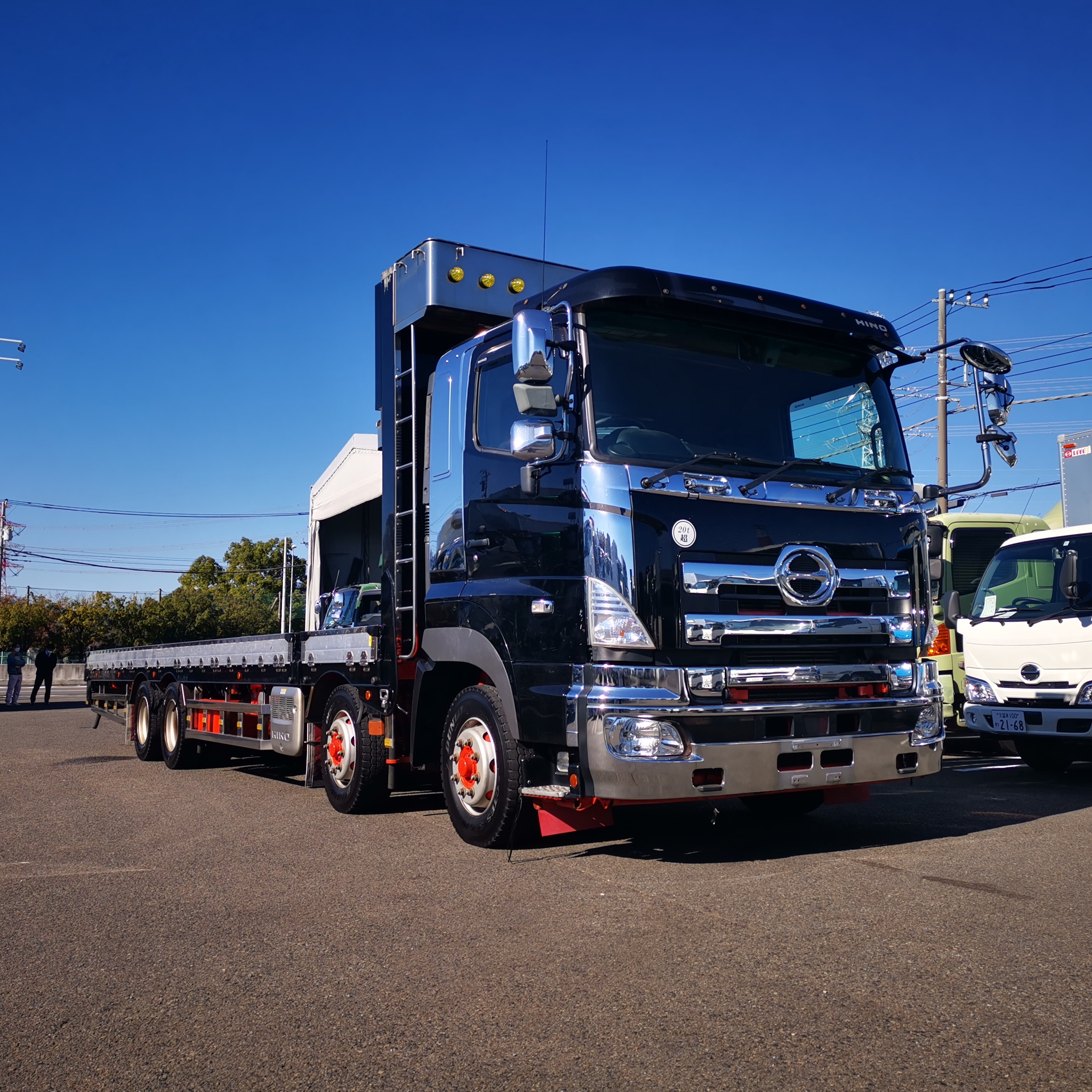 株式会社グラプロ商事様 グラプロの品格ってどんなスタイル!? まさに一発回答するプロフィア