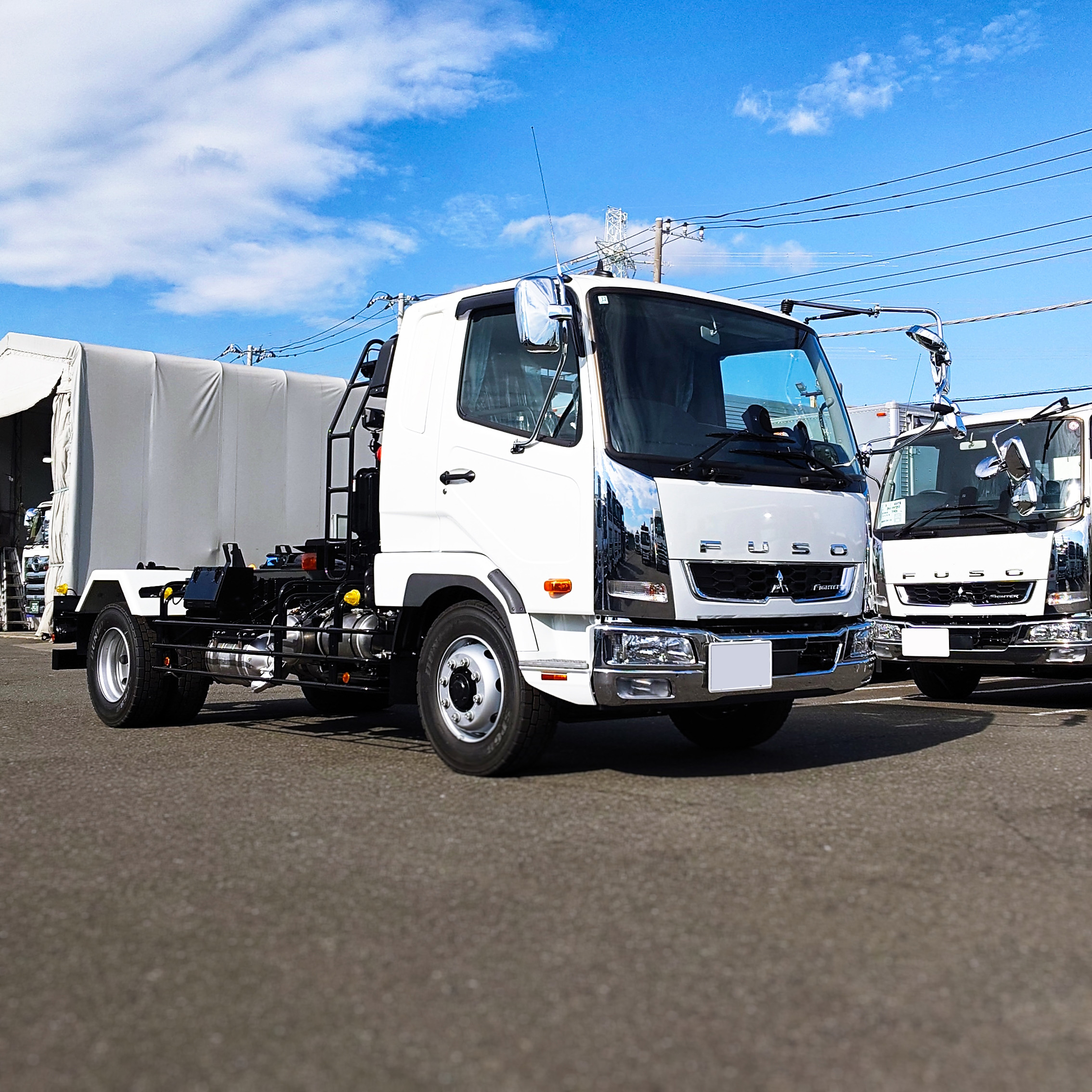 2757.高年式FI車両　最終型ディオ　シート新品　千葉県柏市　即日配送、自走引き取りも可能 20240118_105221_Wondershare1.jpg